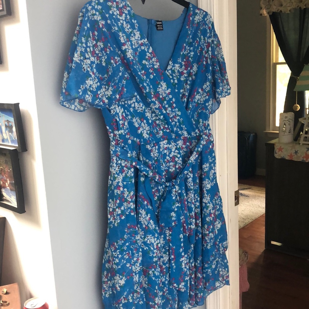 SHEIN dress women’s XL
